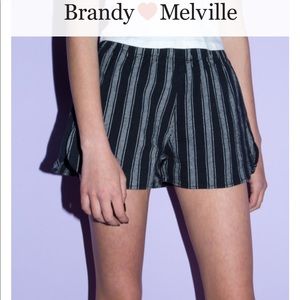 Brandy Melville Sami shorts